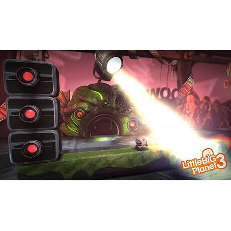 LittleBigPlanet 3