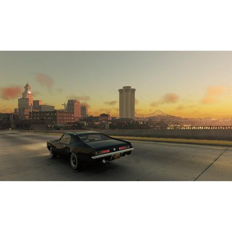 Mafia III