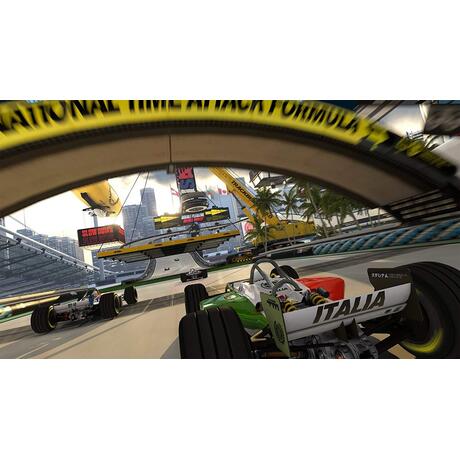 Trackmania Turbo