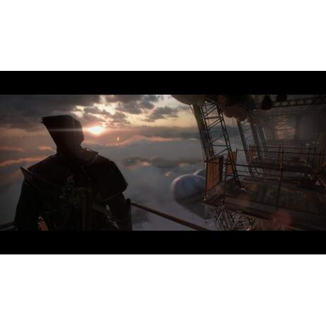 The Order 1886