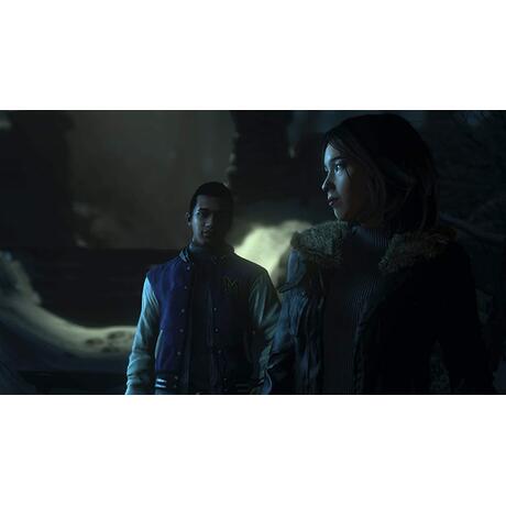 Until Dawn