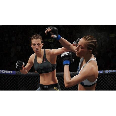 EA Sports UFC 2