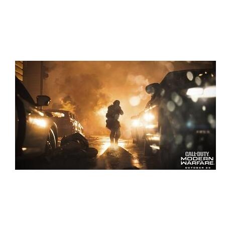 Call of Duty: Modern Warfare (Warzone)