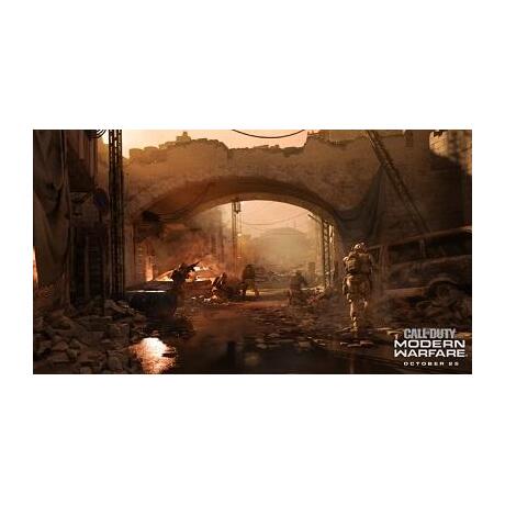 Call of Duty: Modern Warfare (Warzone)