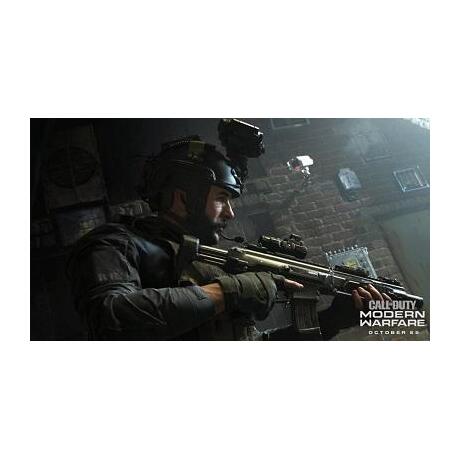 Call of Duty: Modern Warfare (Warzone)