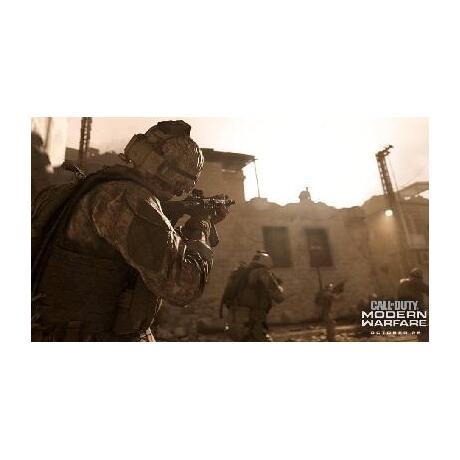 Call of Duty: Modern Warfare (Warzone)