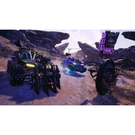 Borderlands 3
