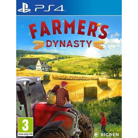 Farmer's Dynasty