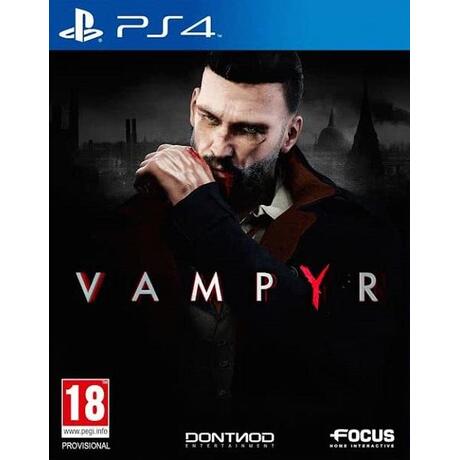 Vampyr