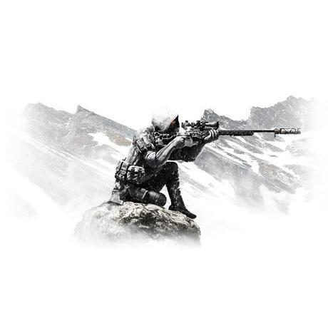 Sniper Ghost Warrior Contracts