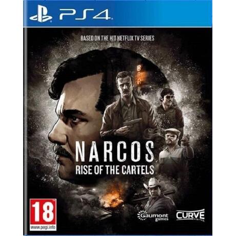 Narcos: Rise of the Cartels