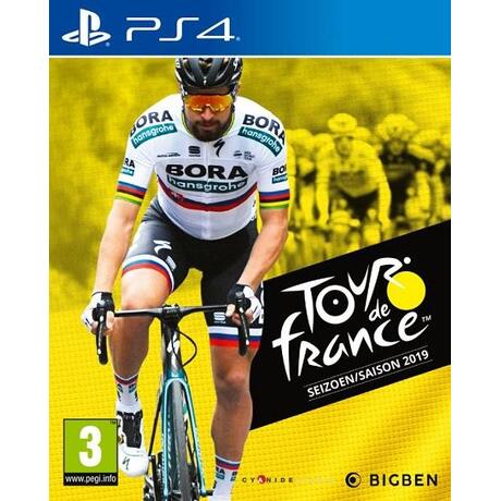 Tour de France 2019