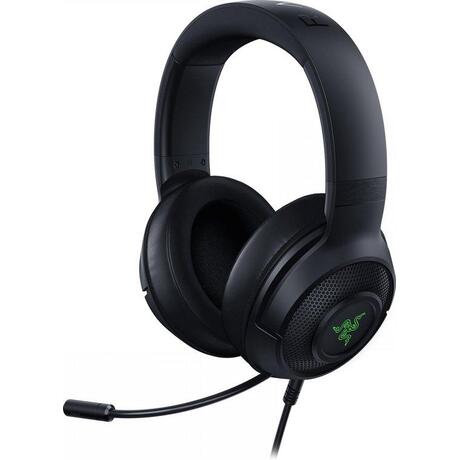 Razer Kraken X USB Surround Headset - Zwart