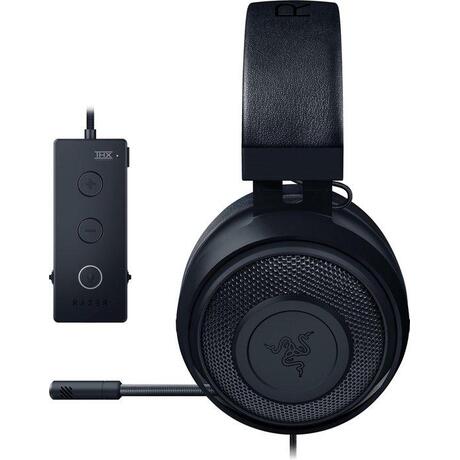 Razer Kraken Tournament Edition - Gaming Headset - Zwart (Xbox One