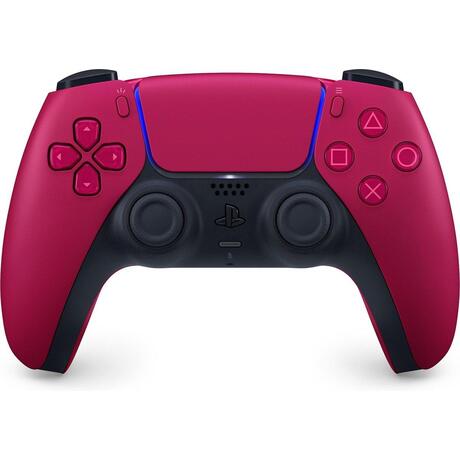 Sony PS5 Controller - Cosmic Red - DualSense (Origineel)