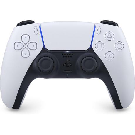 Sony PS5 Controller - Wit - DualSense (Origineel)