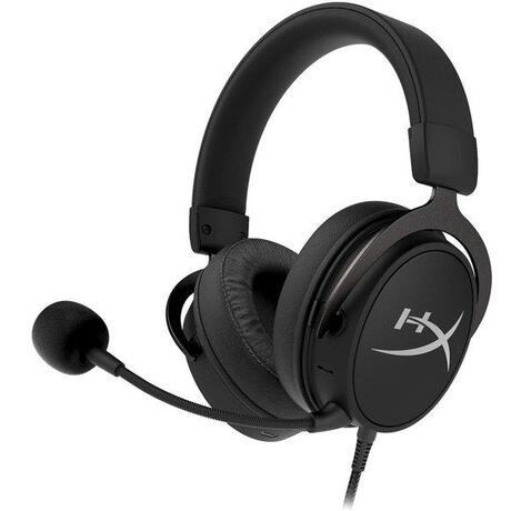 HyperX Cloud Mix Headset - Zwart