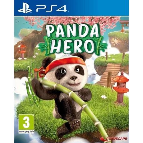 Panda Hero