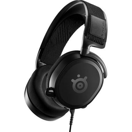 SteelSeries Arctis Prime Headset - Zwart