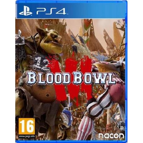 Blood Bowl 3