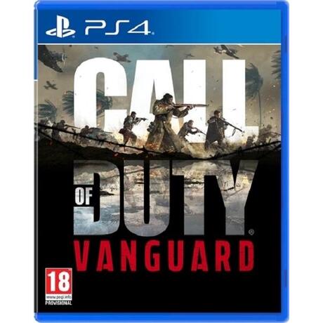 Call of Duty: Vanguard