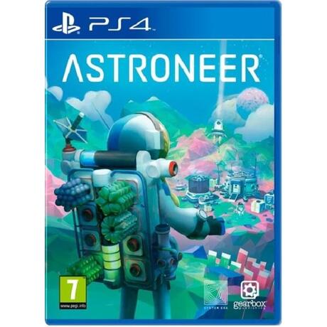 Astroneer