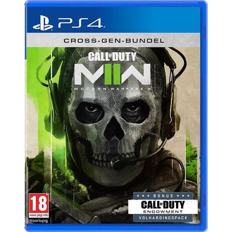Call of Duty: Modern Warfare II