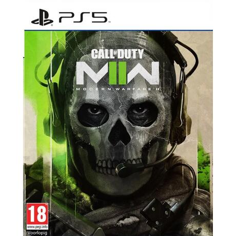 Call of Duty: Modern Warfare II