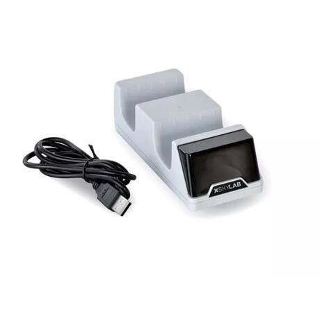 PlayStation 5 DualSense Oplaadstation voor 2 controllers - Third Party