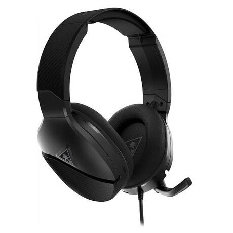 Turtle Beach Ear Force Recon 200 Gen 2 Headset - Zwart