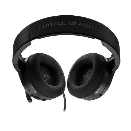 Turtle Beach Ear Force Recon 200 Gen 2 Headset - Zwart