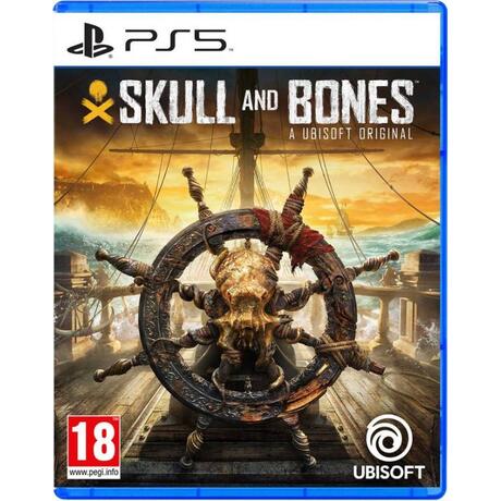 Skull & Bones