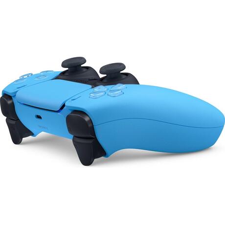 PS5 Controller - Starlight Blue - DualSense (Sony Origineel)