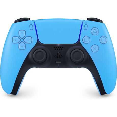 Sony PS5 Controller - Starlight Blue - DualSense (Origineel)