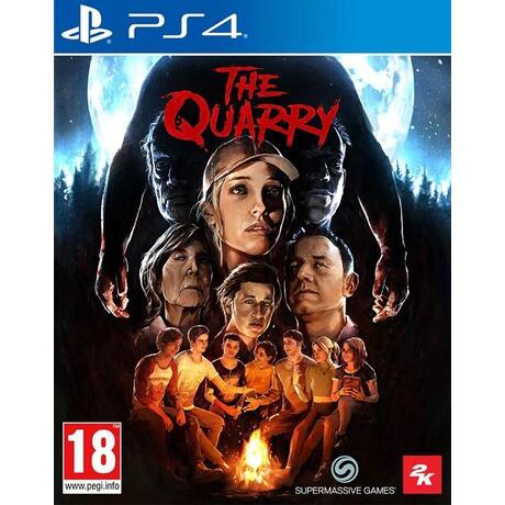 The Quarry