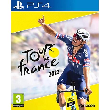 Tour De France 2022