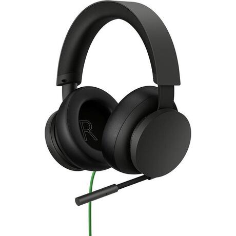 Microsoft Xbox Series S & X Stereo Headset - Zwart