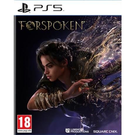 Forspoken
