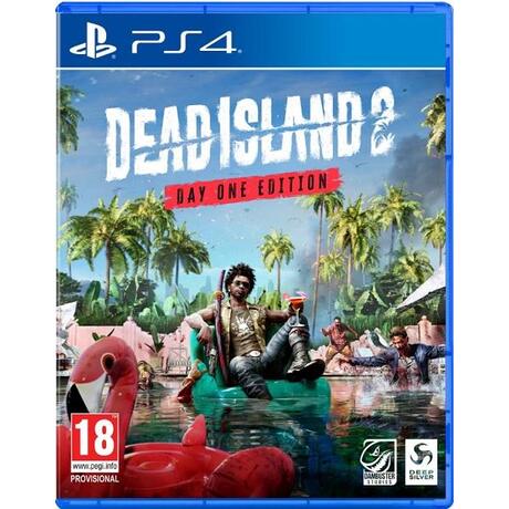 Dead Island 2 - Day One Edition