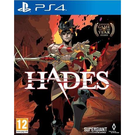 Hades