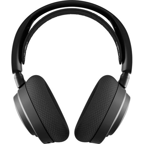 SteelSeries Arctis Nova 7 Wireless - Zwart