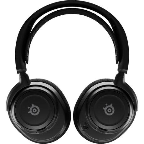 SteelSeries Arctis Nova 7 Wireless - Zwart kopen - €92 Sale!