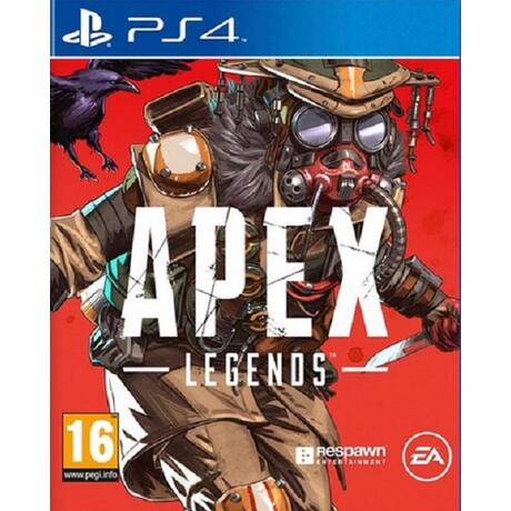 Apex Legends - Bloodhound Edition