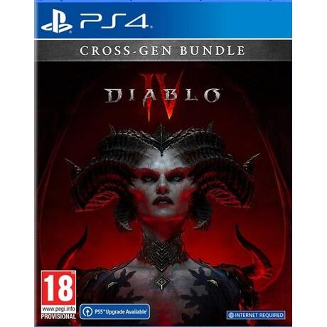 Diablo IV
