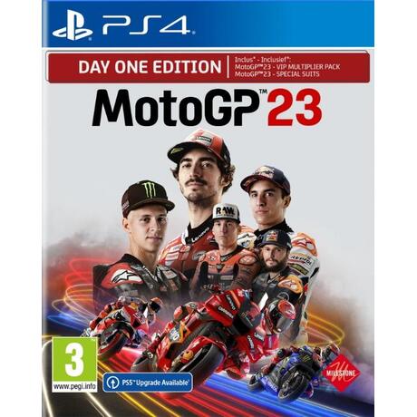 MotoGP 23