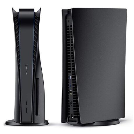 Refurbished PS5 - Disc Edition - Losse Console - Playstation 5 - Zwart