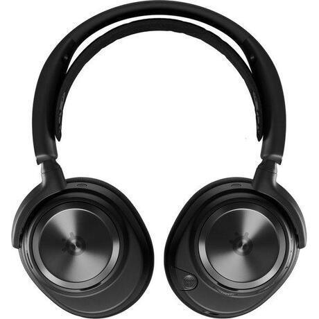 SteelSeries Arctis Nova Pro Wireless - Zwart kopen - €132 Sale!