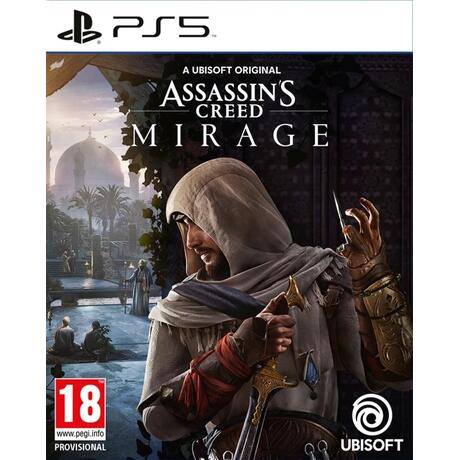 Assassins Creed: Mirage