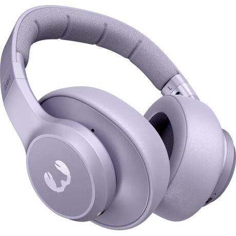 Fresh 'n Rebel - Clam 2 - Over-ear Koptelefoon - Dreamy Lilac (Lila) - Bluetooth