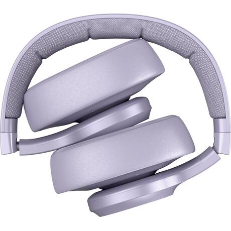 Fresh 'n Rebel - Clam 2 - Over-ear Koptelefoon - Dreamy Lilac (Lila) - Bluetooth